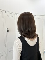 アーチバイケンジ(arch by kenje)&nbsp;オリーブベージュ