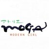 アトリエ モガ(アトリエ MOGA)のお店ロゴ