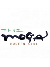 アトリエMOGA