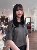 ムク(Muku) ミディアムレイヤー