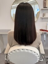 アルトル 池袋(altru) 誰もが羨むツヤツヤサラサラな髪