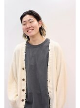 ティンク 天神(Tink)&nbsp;秋林 燎人