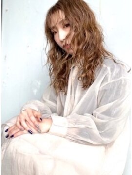 ルドヴィコ(Ludovico) ロングウェーブ