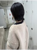 ナチュラルボブ×大人ショートボブ×ウェーブ 20代30代40代
