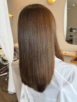 ティガ ヘア(Tiga hair) 髪ドラ改善トリートメント