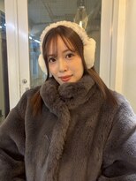 ローマージングウマエ(ROAMER jingumae)&nbsp;natural beige