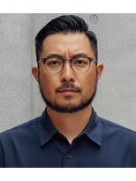 カミヤーズトウキョウ 五反田店&nbsp;クラシックサイドパート×ジェントルマンフェード