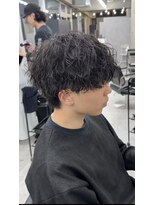 レイ(REI)&nbsp;波巻きスパイラル