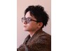 【メンズ】人気♪カット+眉毛カット+クイックスパ￥7700→￥5500★【豊橋】