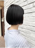 ミニボブ/まるみボブ/20代30代40代50代60代