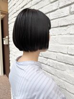 エルサフィロ ヨドヤバシ(el zafiro yodoyabashi)&nbsp;ミニボブ/まるみボブ/20代30代40代50代60代