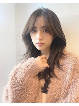 ユニカバイベル 御殿山店(unica by Belle) 韓国風くびれレイヤー