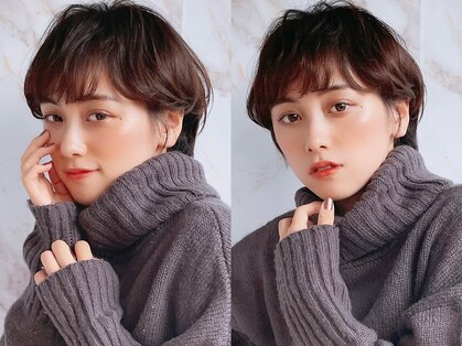 オアシスアヴェダ 東武船橋(OASIS AVEDA)の写真