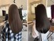 マカロンコワフュールドウシワカマル(macaron coiffure de ushiwakamaru)の写真