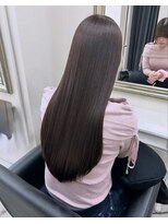 ソワンドゥブレスシエン 堀江店(soin de brace CIEN)&nbsp;髪質改善×イメチェン