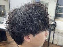 メルシー トータル ブランディング サロン(merci TOTAL BRANDING SALON)