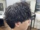 メルシー トータル ブランディング サロン(merci TOTAL BRANDING SALON)の写真/施術後のヘアセットのやり方までしっかりお伝え◎得意なジャンルが違うstylistが丁寧に施術します◇