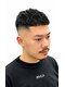 アブソリュートバーバーショップ(ABSOLUTE BARBER SHOP)の写真/清潔感のあるスタイルで第一印象アップ！メンズカジュアルはお任せください◎