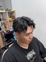 サラ HAIR&MAKE SALA 相模大塚店&nbsp;外はね