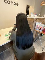 カノエ 山口小郡店(canoe) ブルーブラック