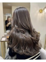 シーテ(Ciete)&nbsp;Layer style