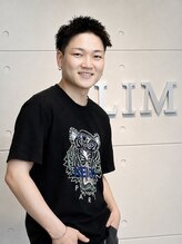 リム(LIM) 吉川 昌志