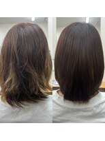 Re モイスティーヌ(Re moisteane)&nbsp;ネオメテオストレート