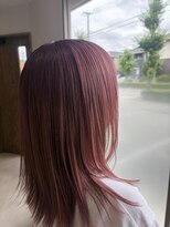 コチ(kochi) ハイトーンピンク