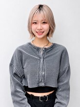 ヘッツ 仙台駅前(HETTU)&nbsp;朝倉 彩未