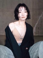 スティードアウェーク 立川北口店(Steed AWAYKE)&nbsp;French BOB / wave【AWAYKE/Steed AWAYKE/立川】