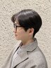メンズ矯正＋メンズカット
