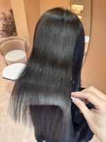 ミレヘアー 越谷(Mire hair)&nbsp;20代30代◎/美髪縮毛矯正/髪質改善トリートメント