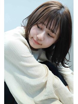 ココアルバ(Coco Alba)の写真/通いやすい価格でキレイが続く!素材ケアにも拘った施術で自分磨きを☆
