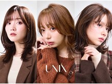 ユニックス ノクティプラザ溝口店(UNIX)
