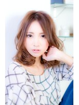 ヘアデザイン コレット ネオ 池袋(Hair Design Collet Neo) ☆大人カジュアル☆【hair salon links】03-5985-4850