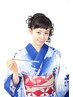 【7月・8月限定】ヘア＆浴衣着付け8,800円⇒7920円　変わり結びサービス中!!