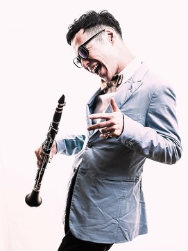 ビードロ 下北沢 He Believes To His Soul