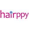 ヘアッピー(hairppy)のお店ロゴ