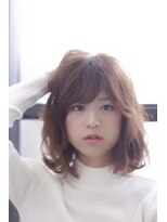 ワゴンバイアフロート(Wagon by afloat)&nbsp;シルキーボブ