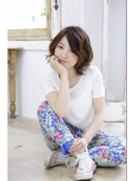 アントリール 府中店(entrir) フレイボブ