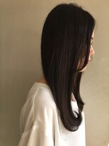 ロンド 銀座(Lond)&nbsp;秋冬におすすめカラー  担当 吉澤弘哲