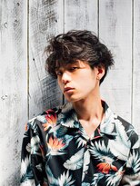 ディータ(Dita)&nbsp;カジュアル　クラウドマッシュパーマ　大宮