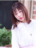 Sienaミディアム×トワイライトピンク