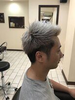 アプリシラブ(Apprecilove) ホワイトアッシュ