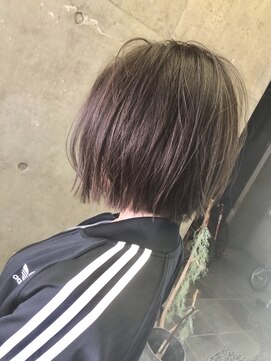 キー(kｅｙ) ミニボブ