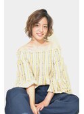 脱力系☆大人ウェーブ！