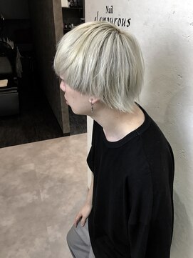 プログレス 荻窪店(PROGRESS) ホワイト