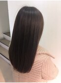 エイジングヘアケアにお勧めのケアプロ施術でのフラーレンTR◎