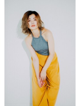 グランシャリオ 笹塚店(Grand Chariot) 【GrandChariot 笹塚】ムーングラデーション