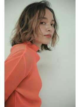 モードケイズ JR茨木improve店(MODE K's) 【MODEKs improve店】大人かわいいヘルシーミディ